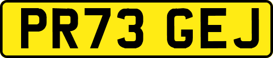PR73GEJ