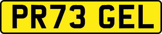PR73GEL
