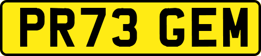 PR73GEM
