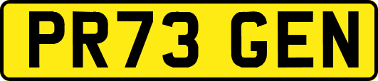PR73GEN