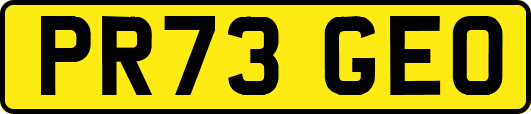 PR73GEO