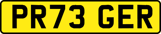 PR73GER