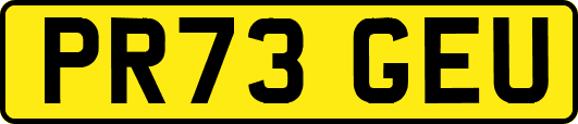 PR73GEU