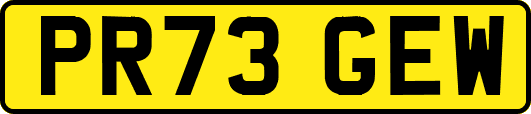 PR73GEW
