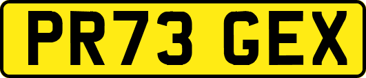 PR73GEX