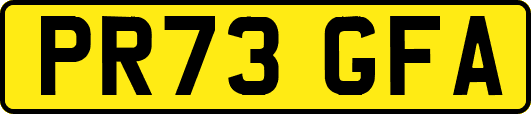 PR73GFA