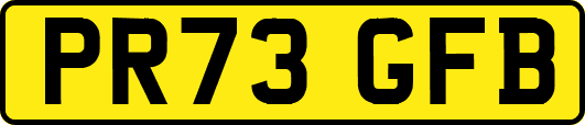PR73GFB