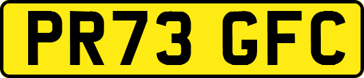PR73GFC