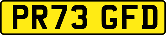 PR73GFD