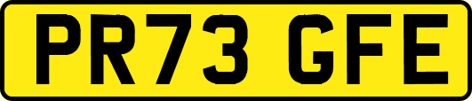 PR73GFE