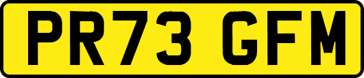PR73GFM