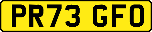 PR73GFO