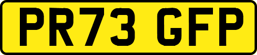 PR73GFP