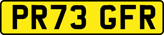 PR73GFR