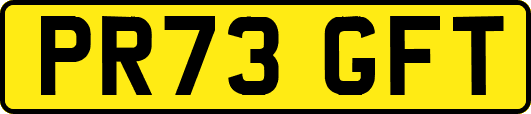 PR73GFT