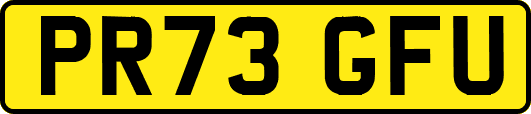 PR73GFU