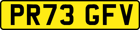 PR73GFV