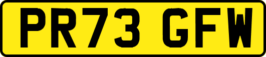 PR73GFW