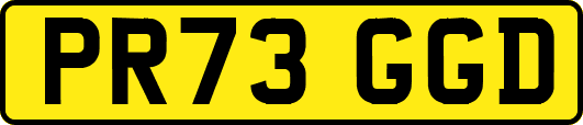 PR73GGD