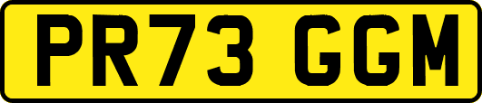 PR73GGM