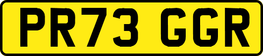 PR73GGR