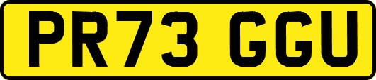 PR73GGU