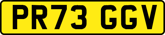 PR73GGV