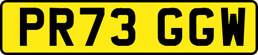 PR73GGW