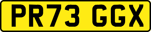 PR73GGX