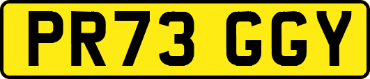 PR73GGY
