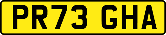 PR73GHA