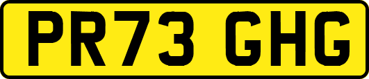 PR73GHG