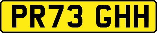 PR73GHH