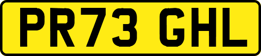 PR73GHL