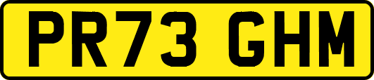 PR73GHM