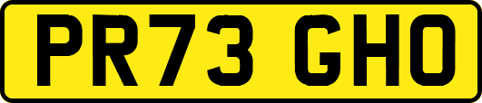 PR73GHO