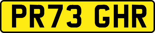PR73GHR