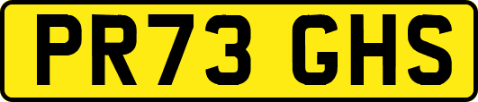 PR73GHS
