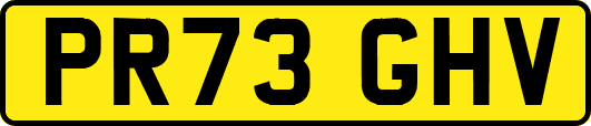 PR73GHV