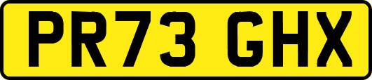 PR73GHX