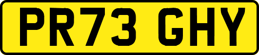 PR73GHY