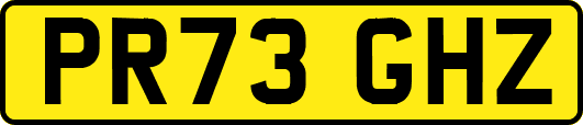 PR73GHZ