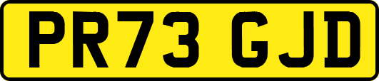 PR73GJD