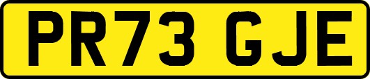 PR73GJE