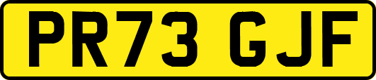 PR73GJF