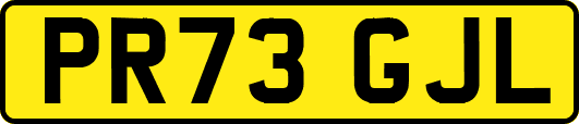PR73GJL