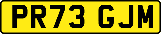 PR73GJM