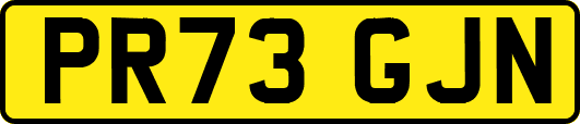 PR73GJN