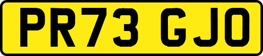 PR73GJO