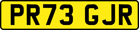 PR73GJR